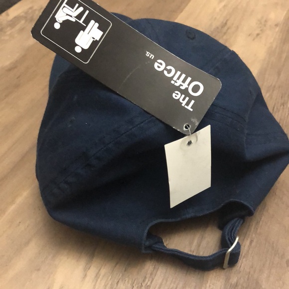 The Office Dunder Mifflin Baseball Cap - Picture 2 of 4